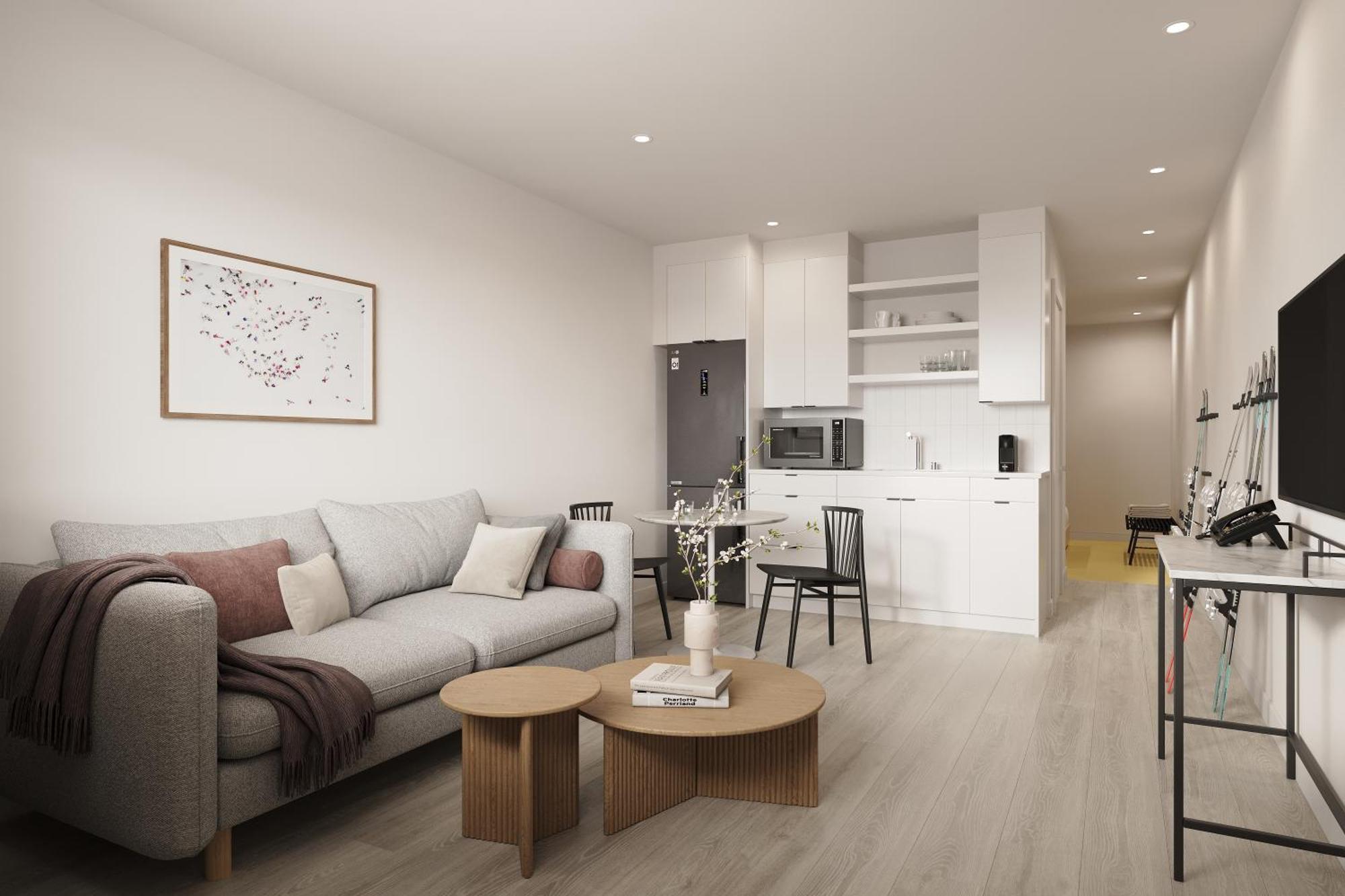 Hotel Vrge Revelstoke Zewnętrze zdjęcie