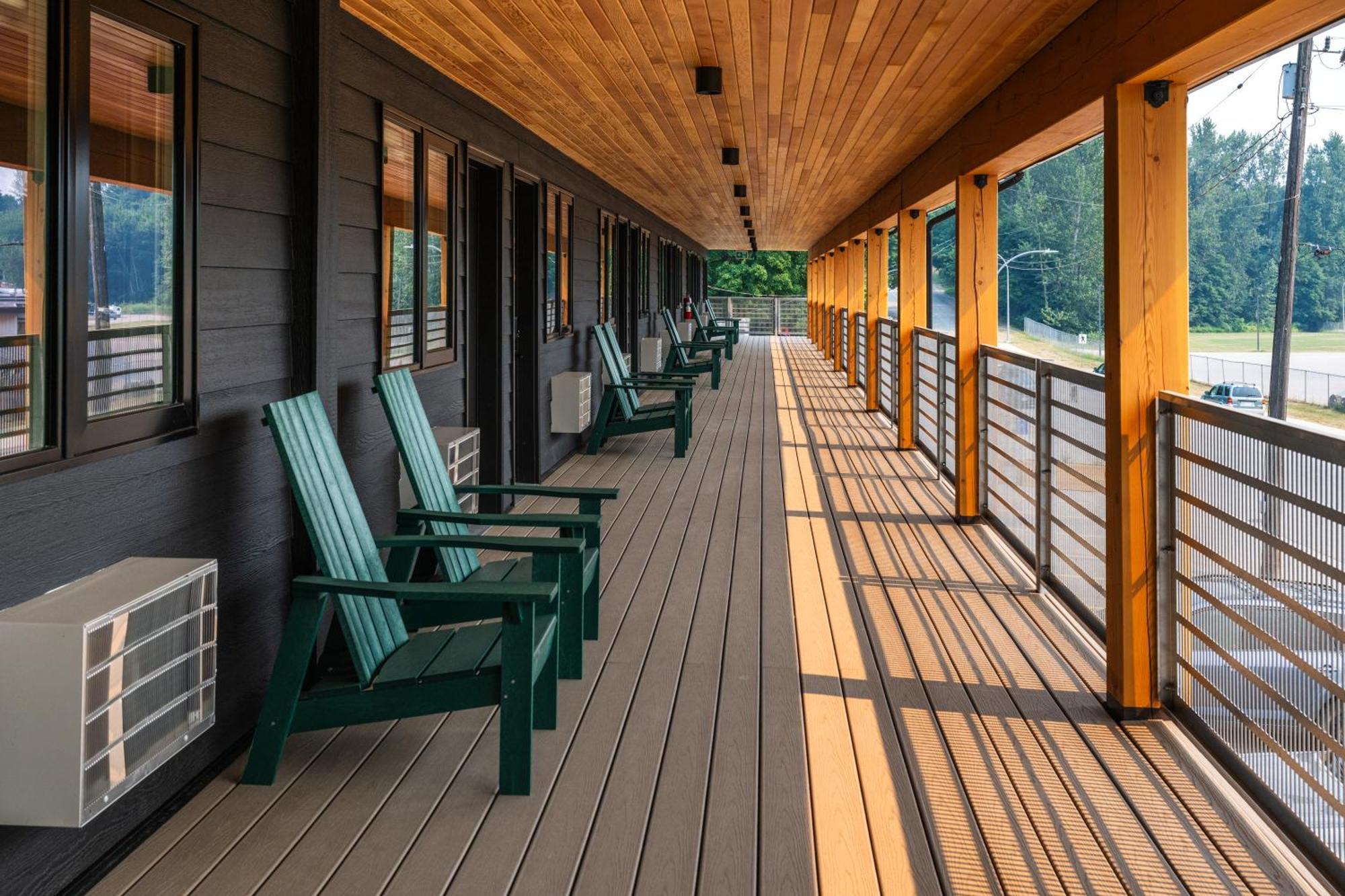 Hotel Vrge Revelstoke Zewnętrze zdjęcie